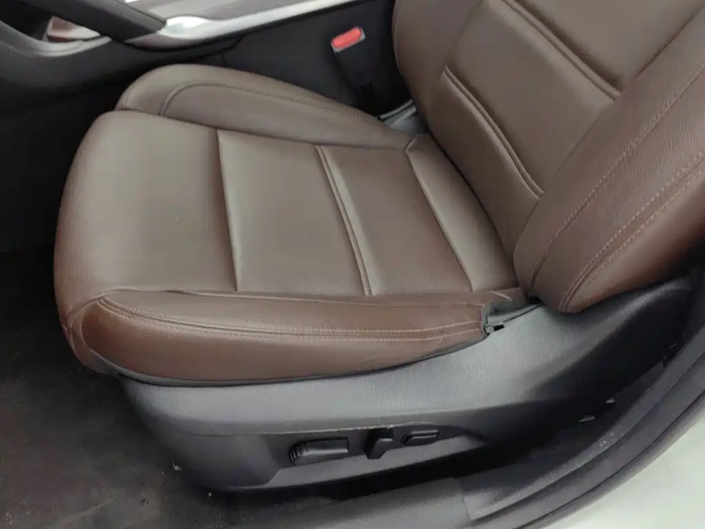 Renault Koleos — миниатюра 20