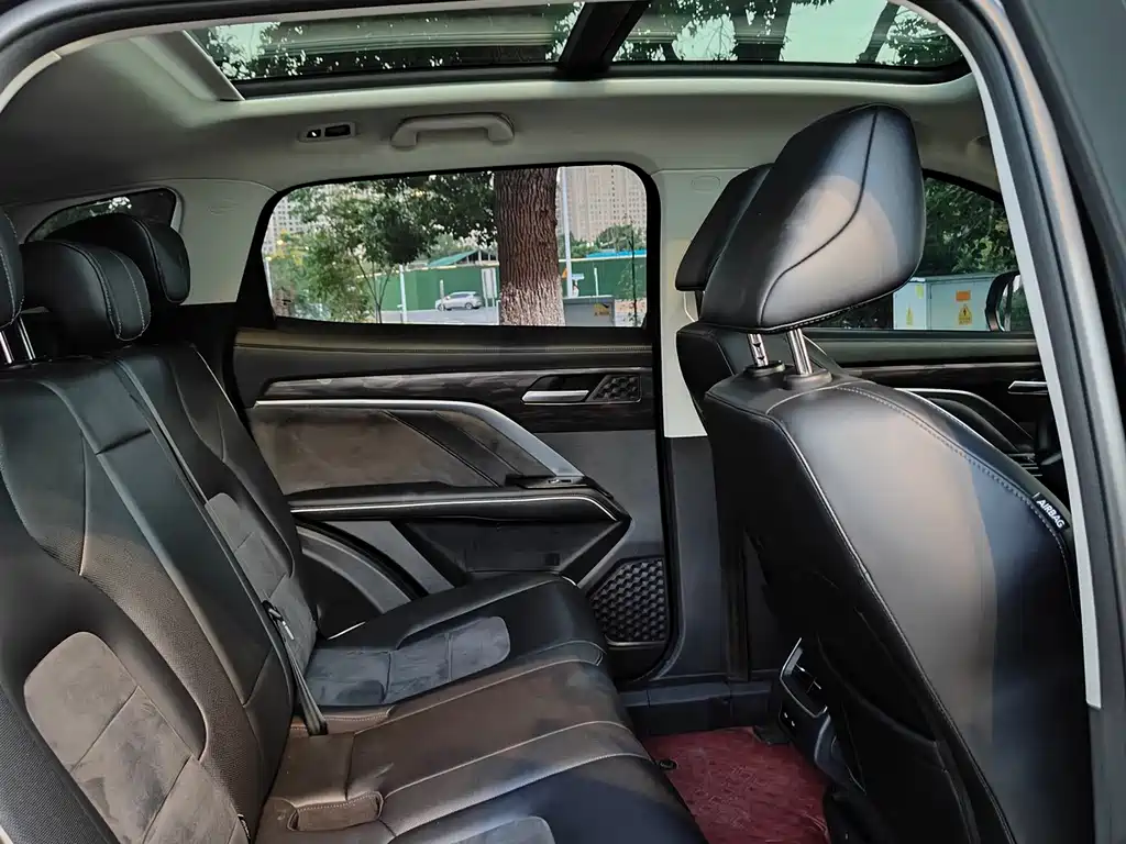 Haval H6 — миниатюра 13