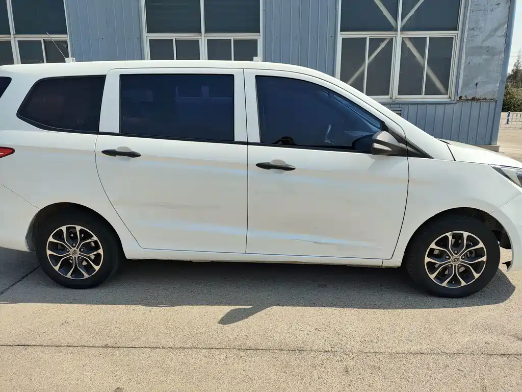 Kaicheng Oushang A600EV — миниатюра 4