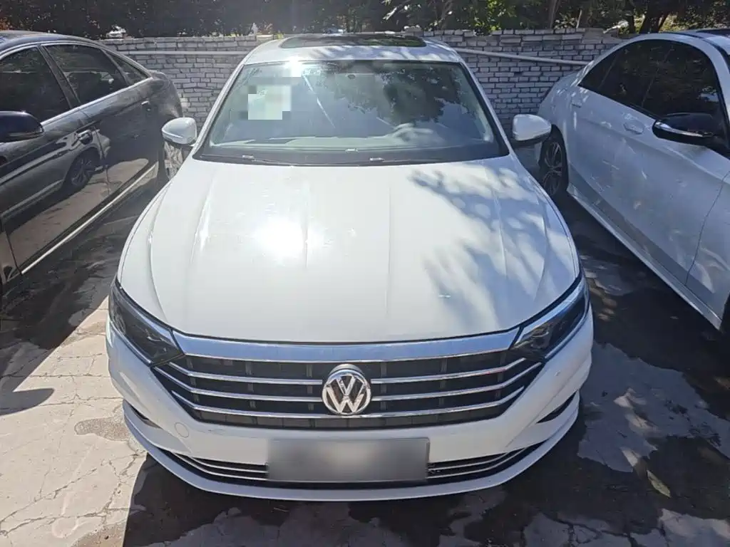 Volkswagen Sagitar — миниатюра 3