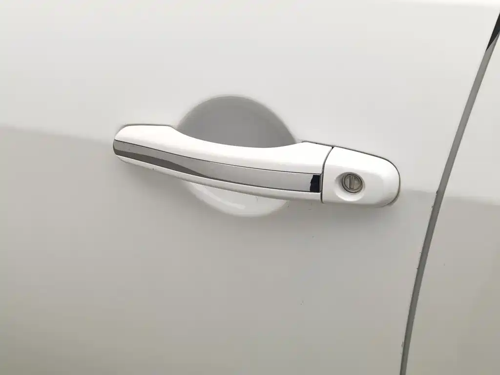 Geely Vision — миниатюра 18
