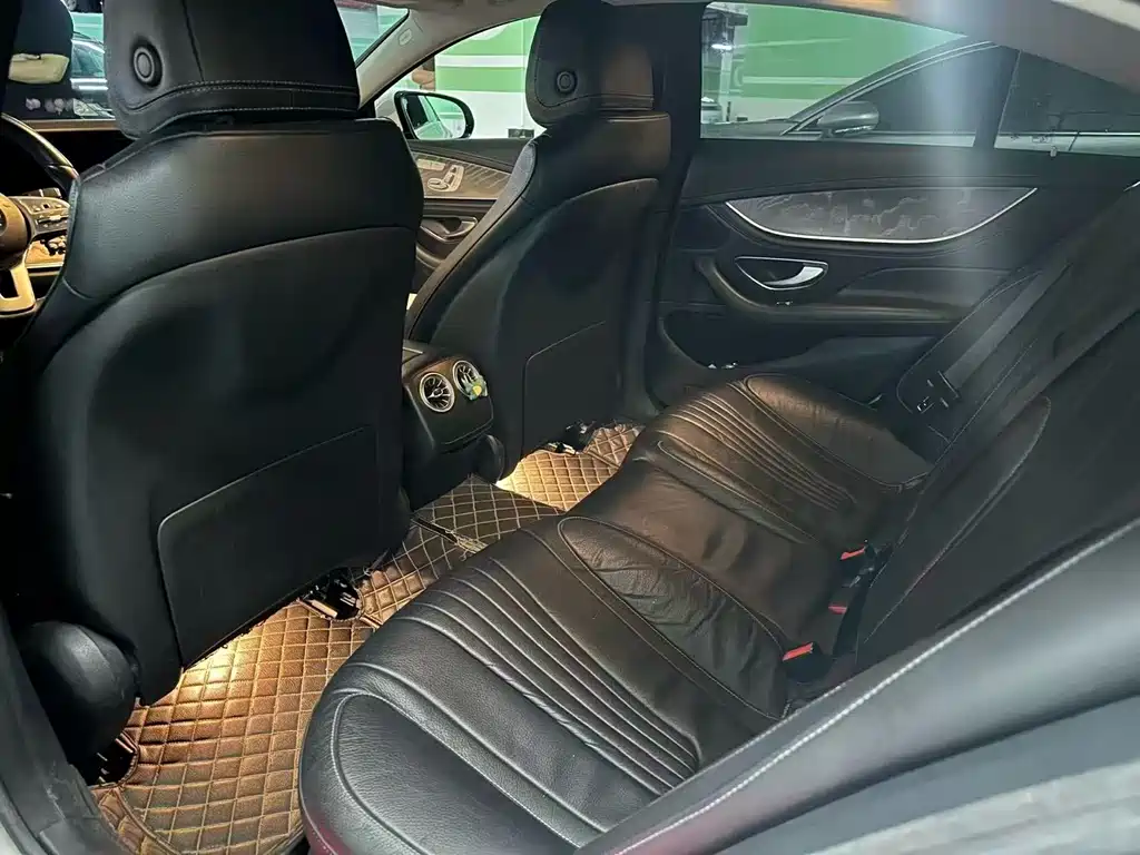 Mercedes-Benz CLS 2020 CLS 300