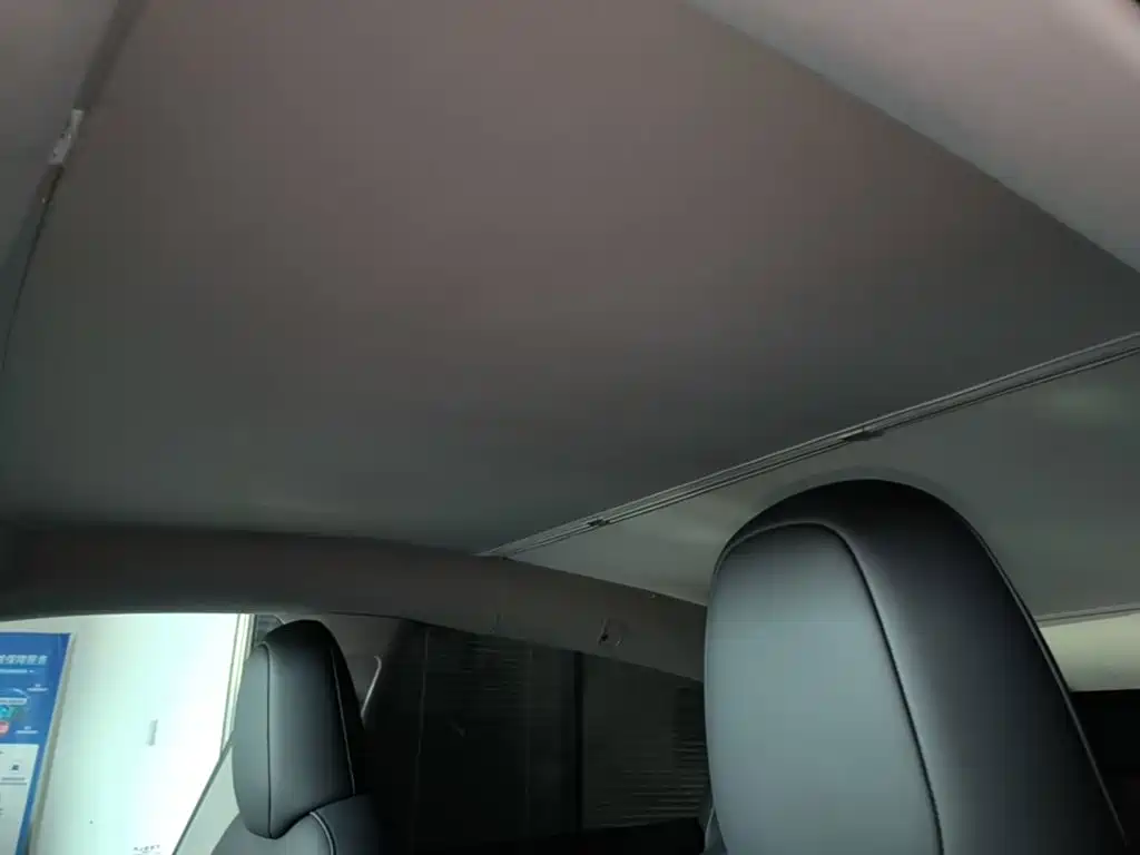 Tesla Model Y — миниатюра 18