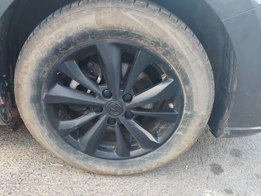 Changan Eado — миниатюра 24