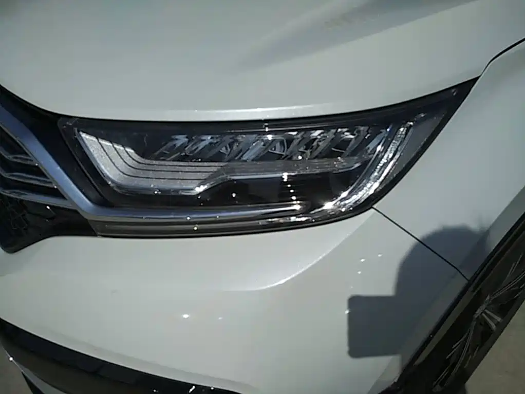 Honda CR-V PHEV — миниатюра 24