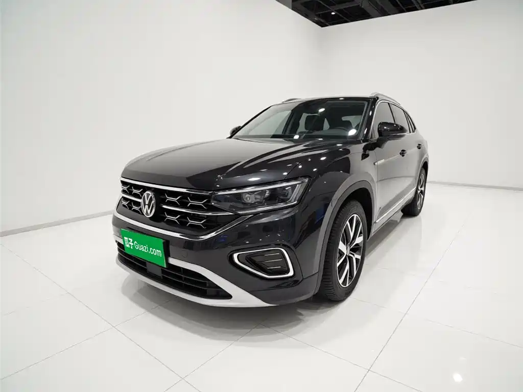 Volkswagen Tayron 2025