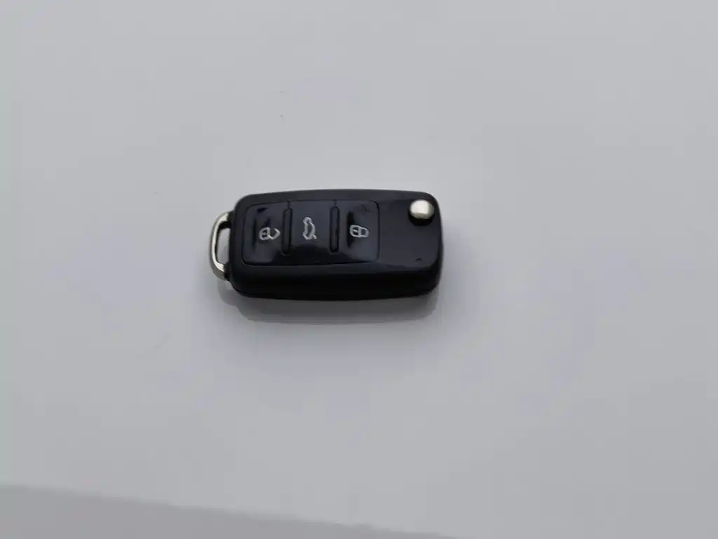 Volkswagen Santana — миниатюра 19