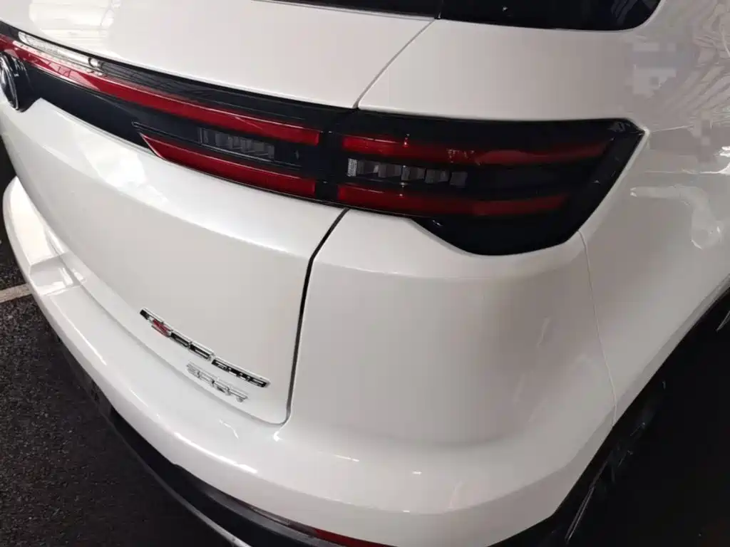 Changan CS55PLUS — миниатюра 8