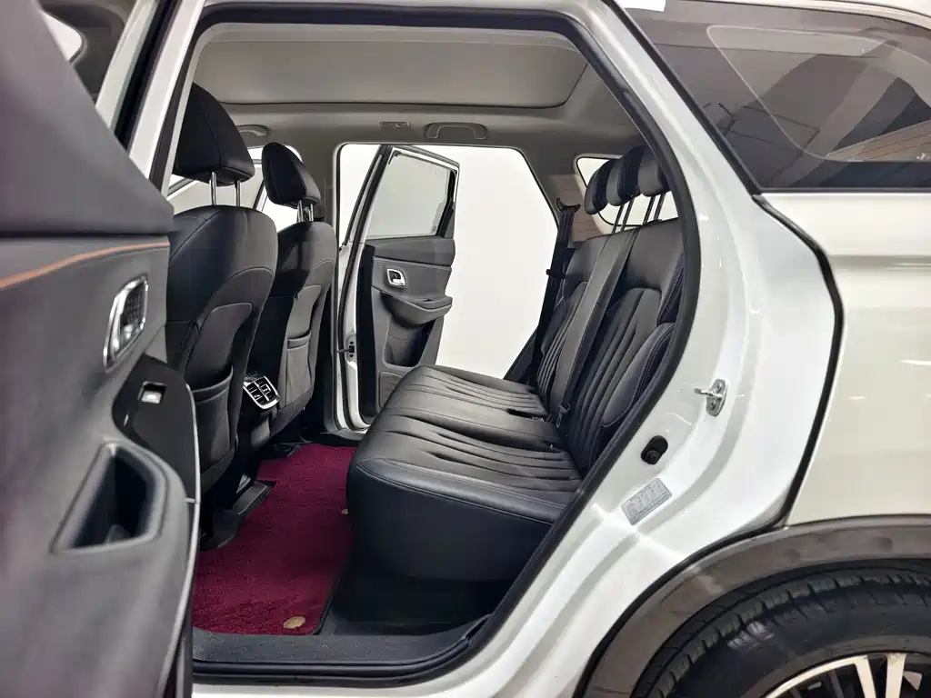 Oshan Oushang X7 — миниатюра 13