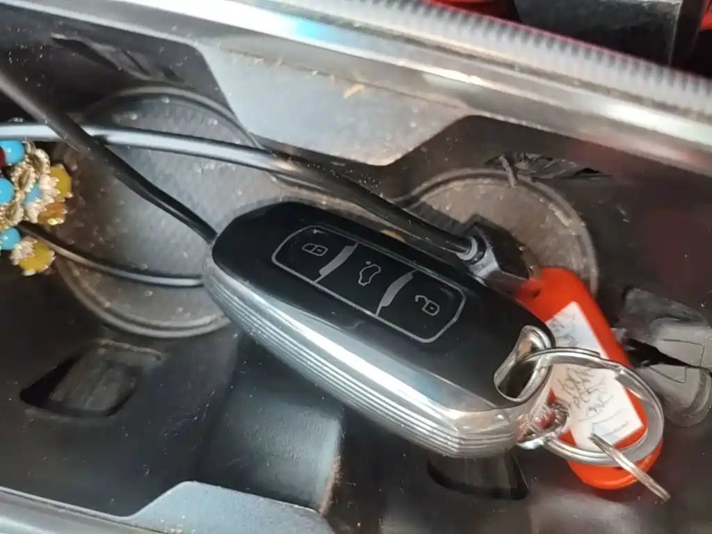 Geely Emgrand GL — миниатюра 9