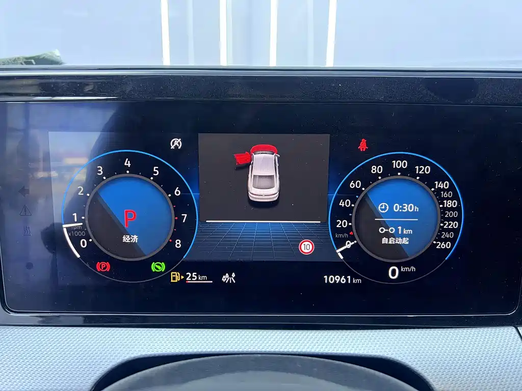 Volkswagen Lamando — миниатюра 11