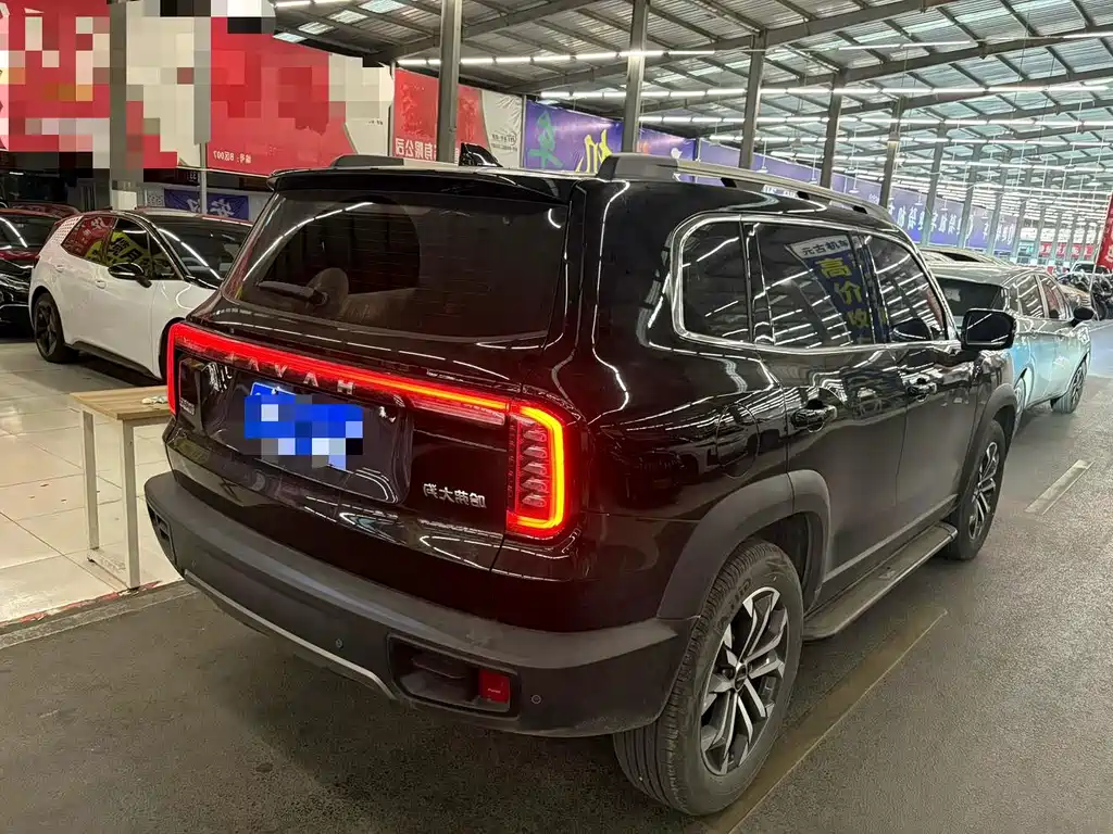 Haval Big Dog — миниатюра 7