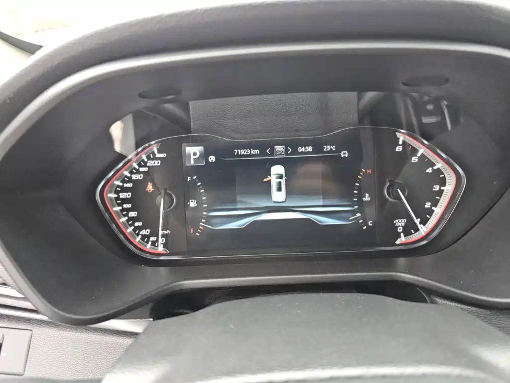 MAXUS D90 Pro — миниатюра 17