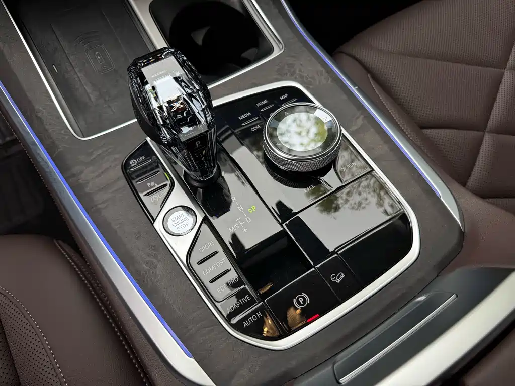 BMW X5 — миниатюра 20