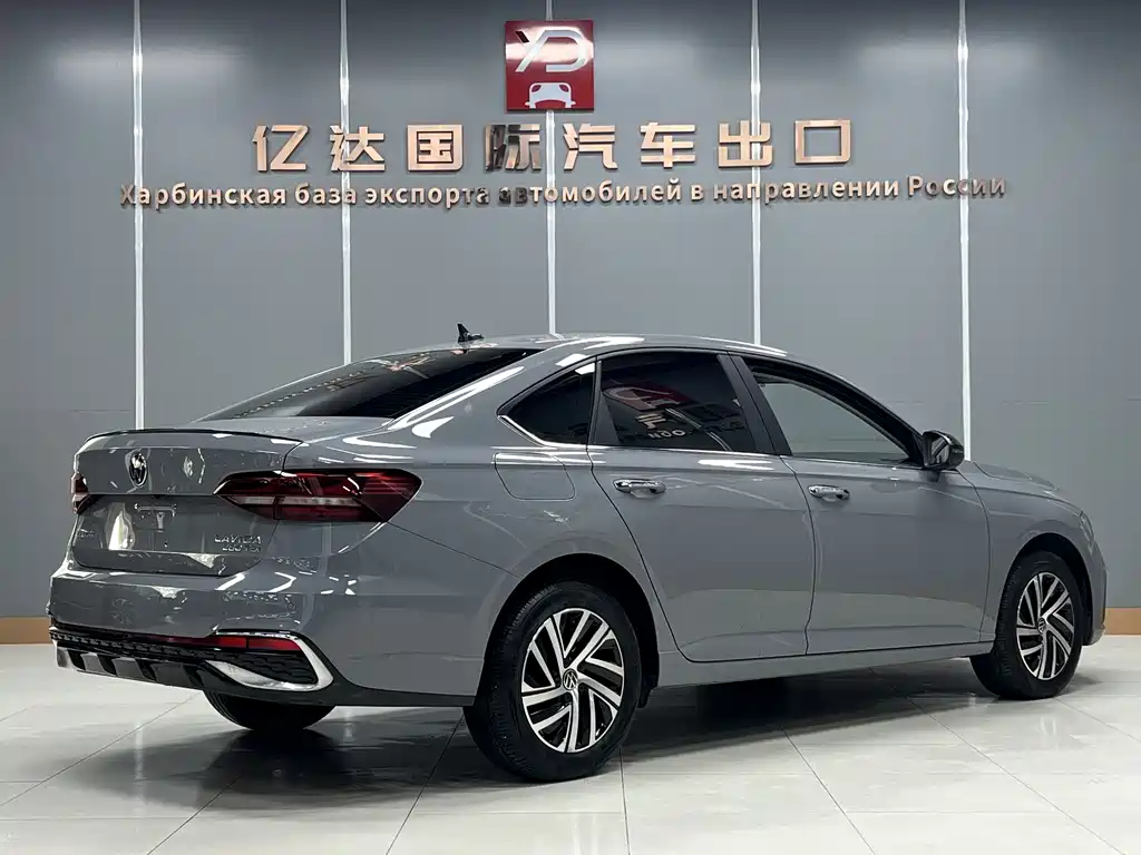 Volkswagen Lavida 2023 280TSI DSG