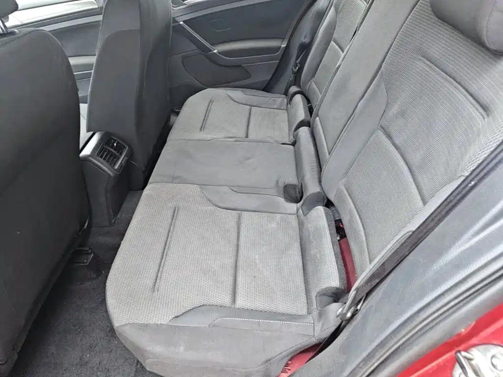 Volkswagen Golf — миниатюра 13