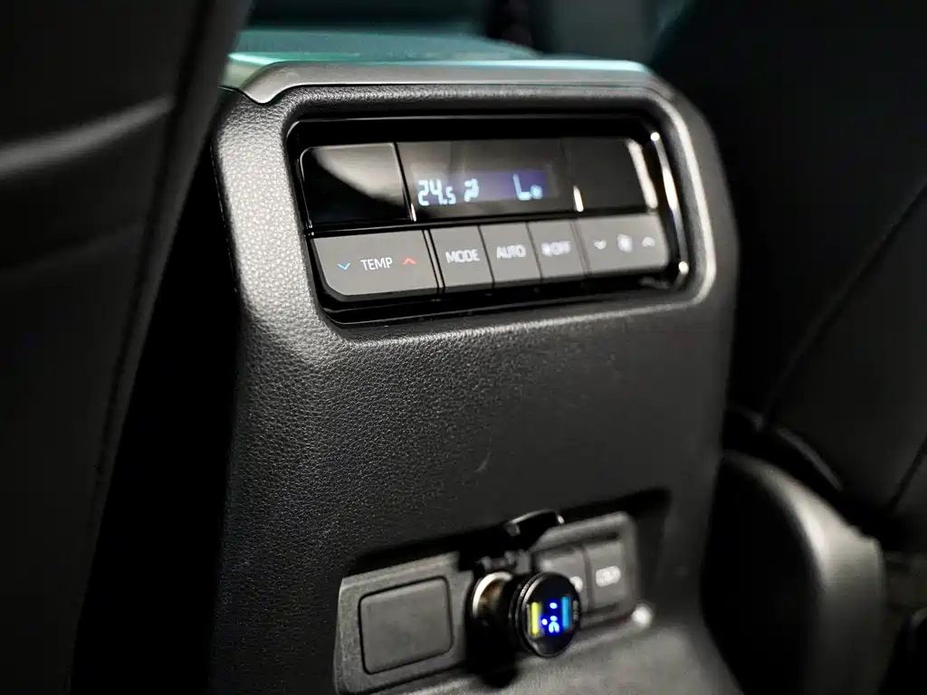Toyota Prado — миниатюра 21