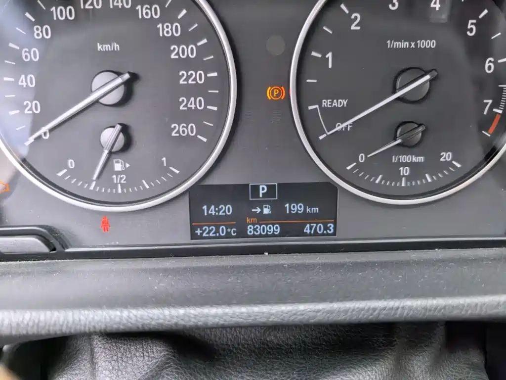 BMW X1 — миниатюра 3