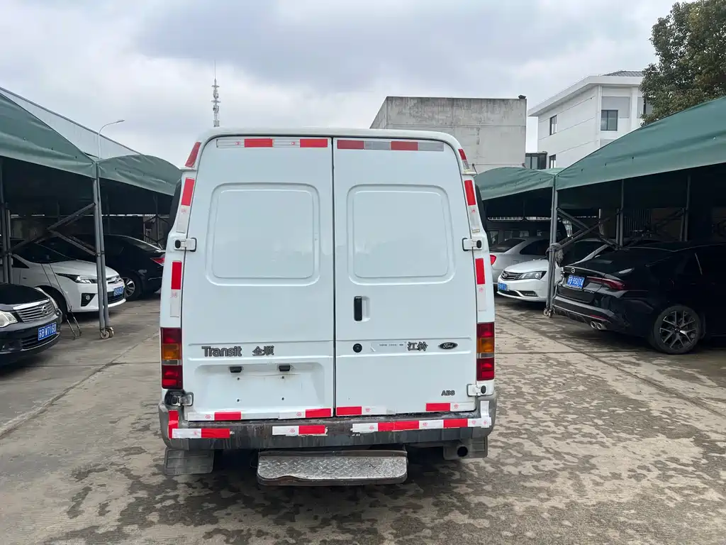 FORD CLASSIC QUANSHUN