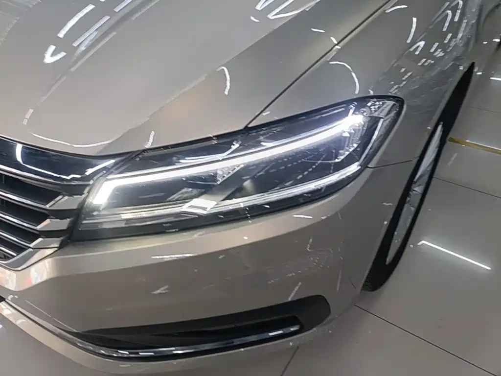 Volkswagen Lavida — миниатюра 24