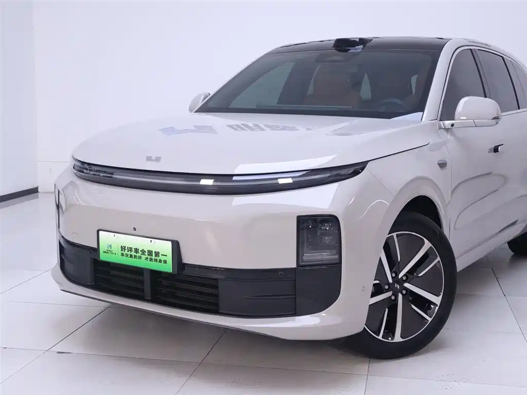 Li Auto L6 2024 Max