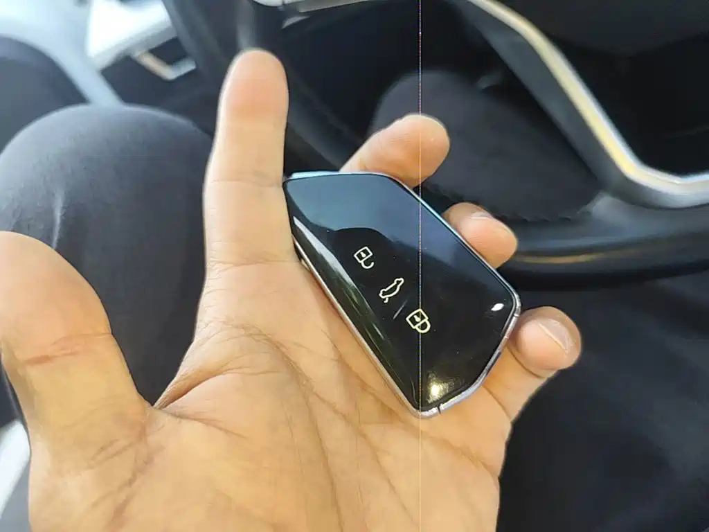 Volkswagen Golf — миниатюра 9