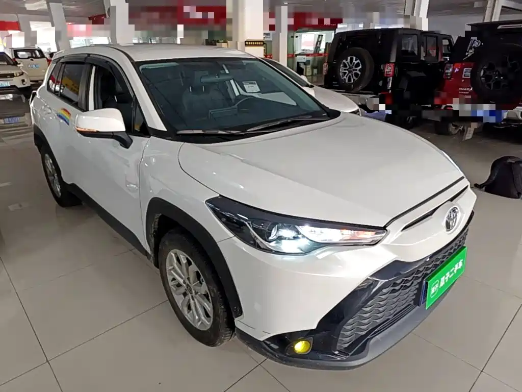 Toyota Frontlander — миниатюра 4