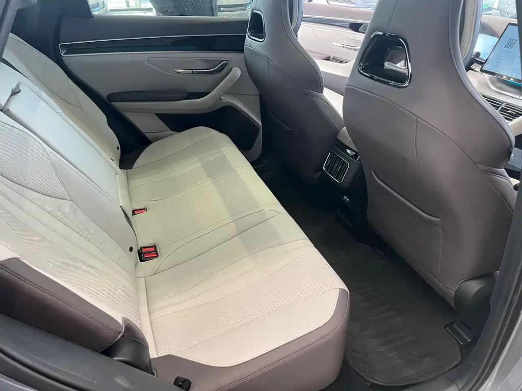 BYD SONGJIANG NEW ENERGY