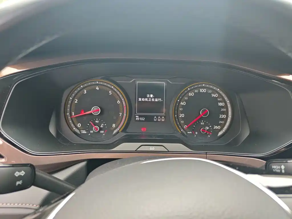Volkswagen Tharu — миниатюра 12