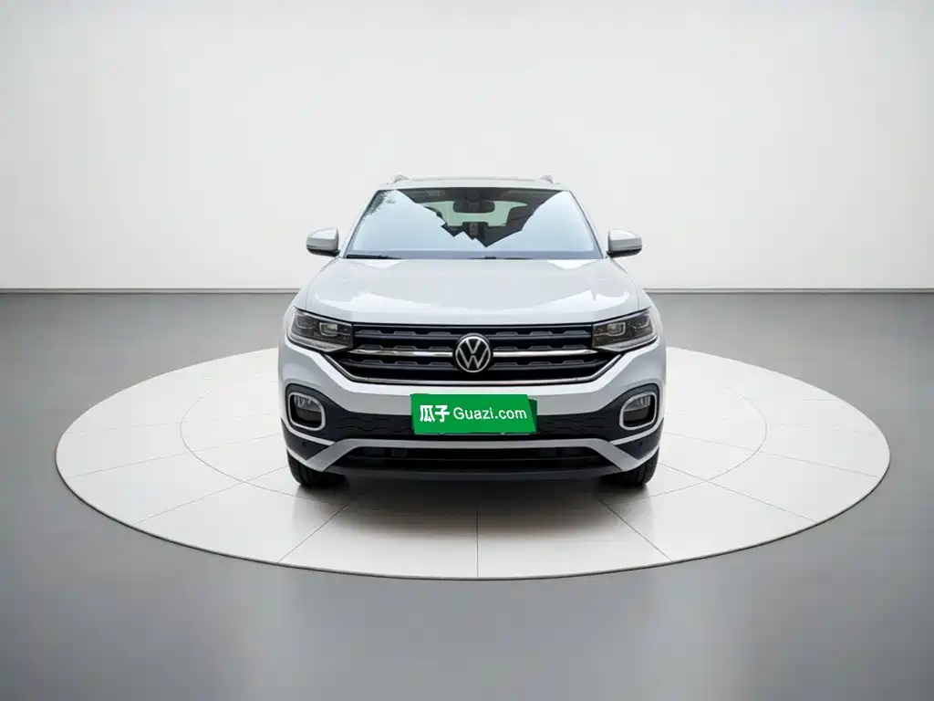 Volkswagen Tacqua — миниатюра 2