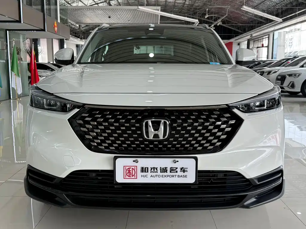 Honda XR-V 2023
