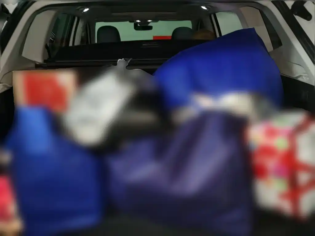 Volkswagen Tiguan L — миниатюра 15