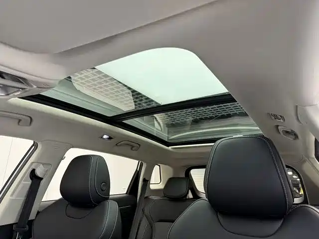 Geely Boyue — миниатюра 8