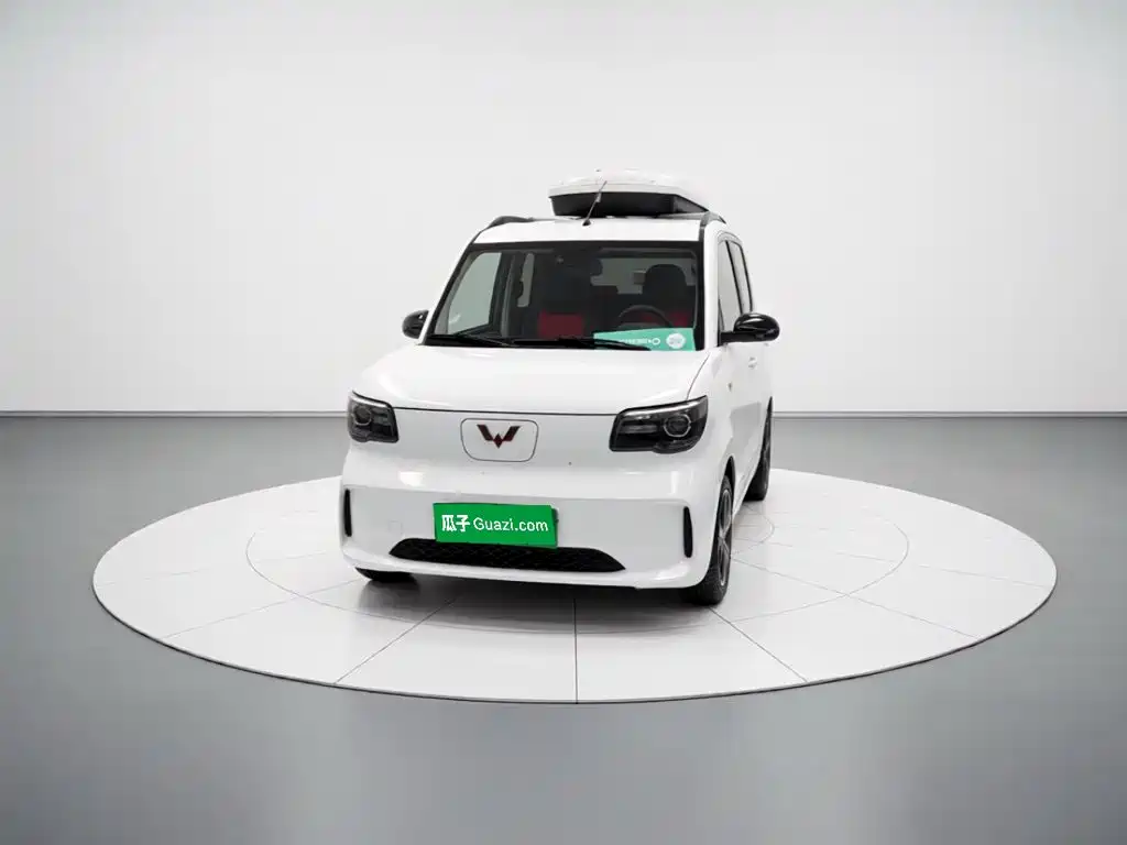 Wuling Zhiguang EV — миниатюра 2