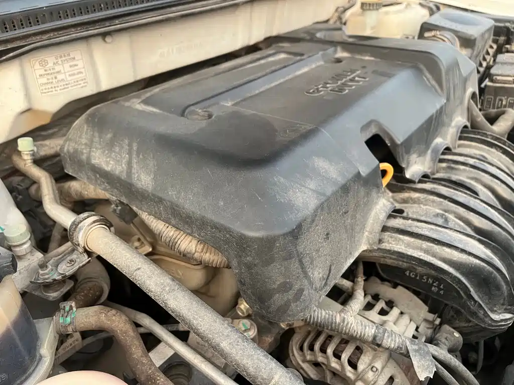 Geely Emgrand — миниатюра 14