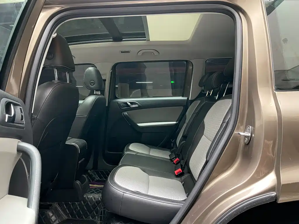 Skoda Yeti — миниатюра 17