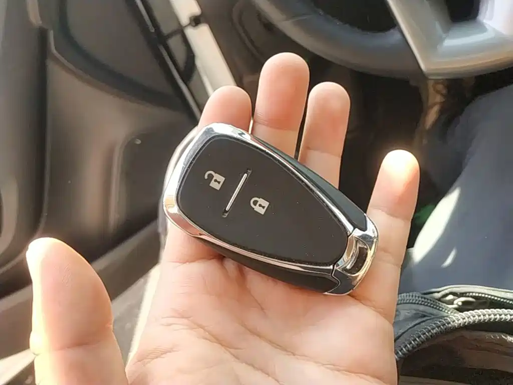 Chevrolet Trax — миниатюра 9