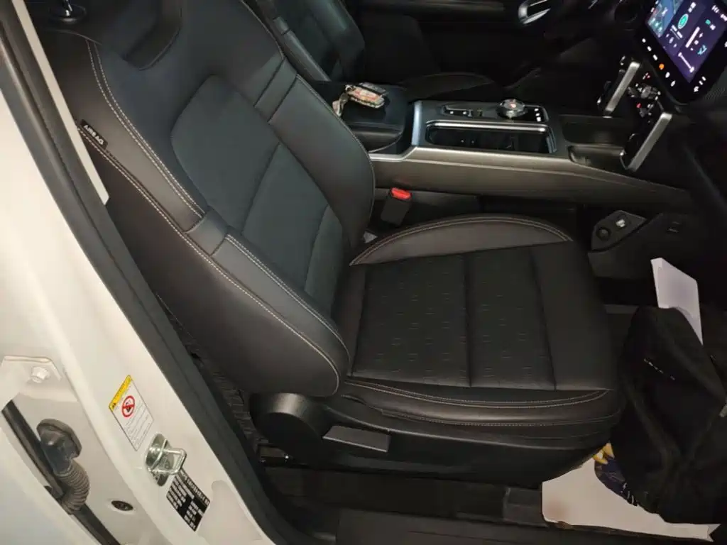 Haval Big Dog — миниатюра 25