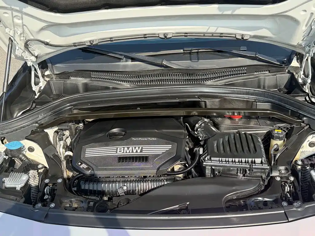 BMW X2 — миниатюра 6