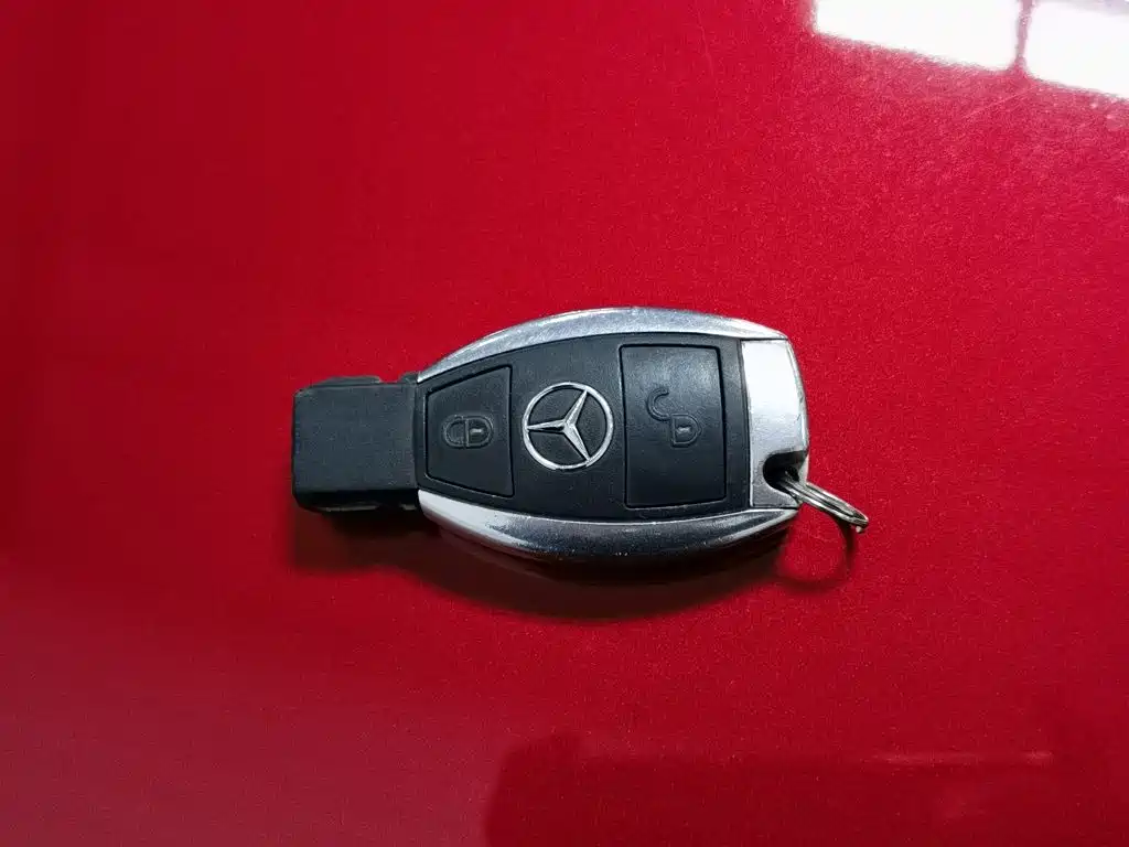 Mercedes-Benz GLA — миниатюра 19