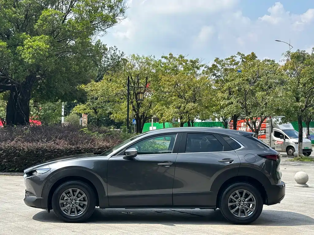 Mazda CX-30 — миниатюра 20