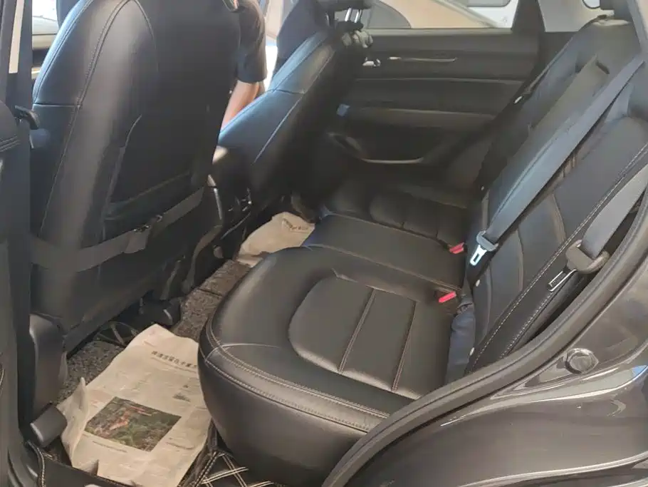 Mazda CX-5 — миниатюра 11