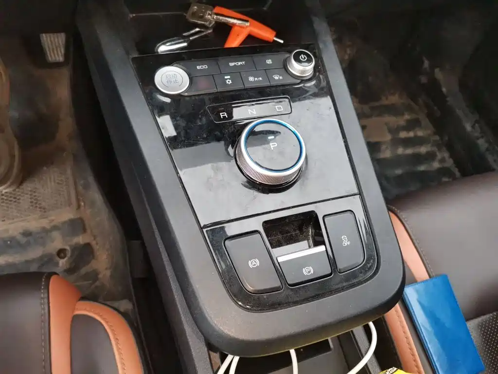 BYD e2 — миниатюра 7