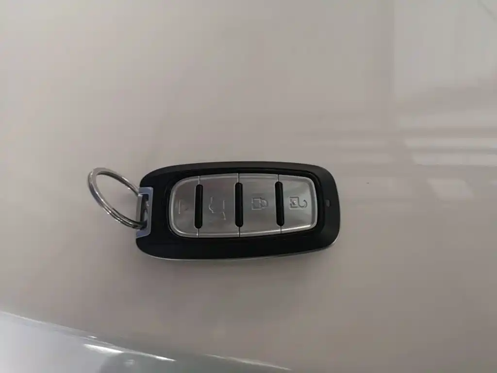 Chery Tiggo 5x — миниатюра 9