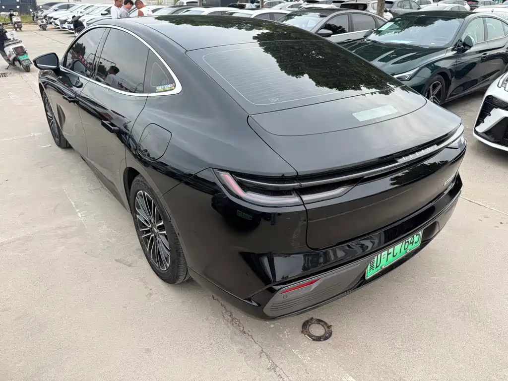 Galaxy Galaxy Xingyao 8 — миниатюра 7