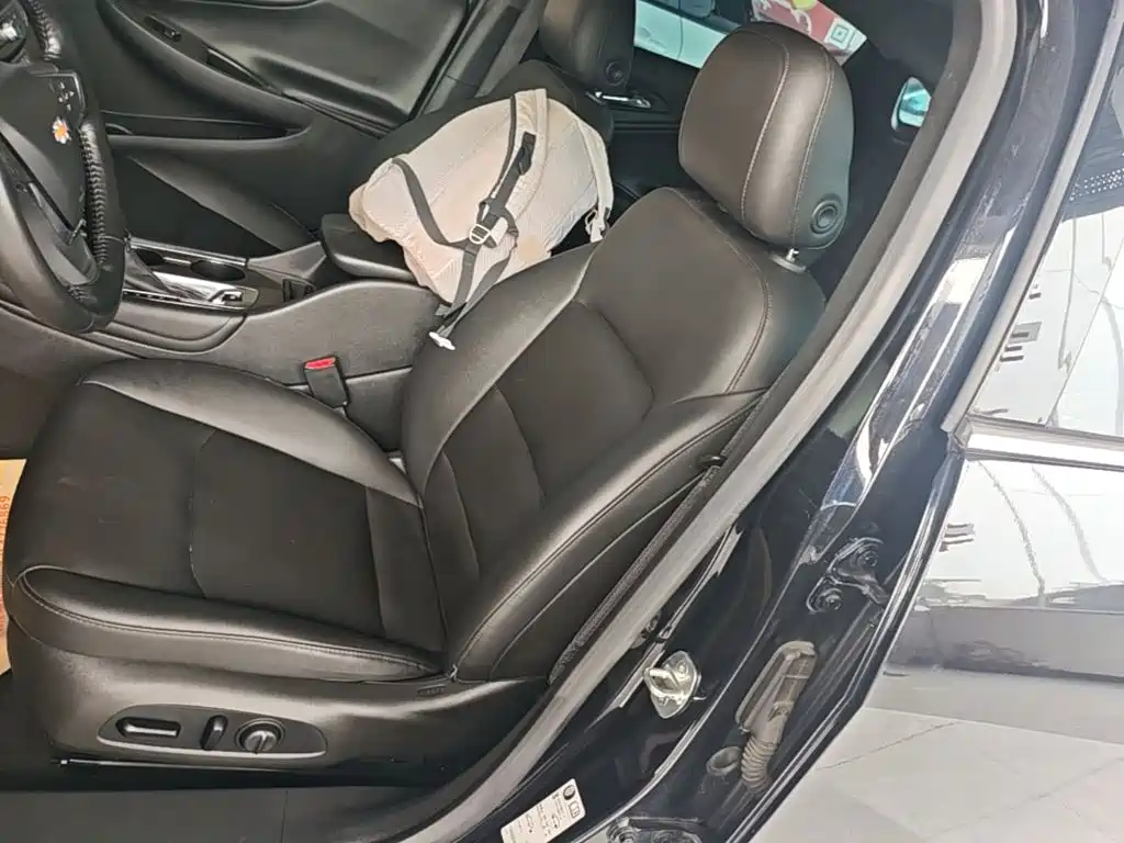 Chevrolet Malibu XL — миниатюра 15