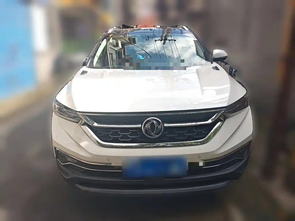 Aeolus AX7 — миниатюра 2