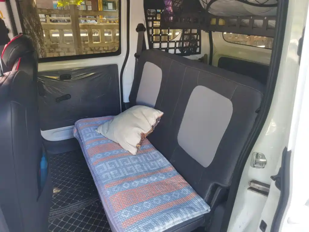 Wuling Zhiguang EV — миниатюра 13