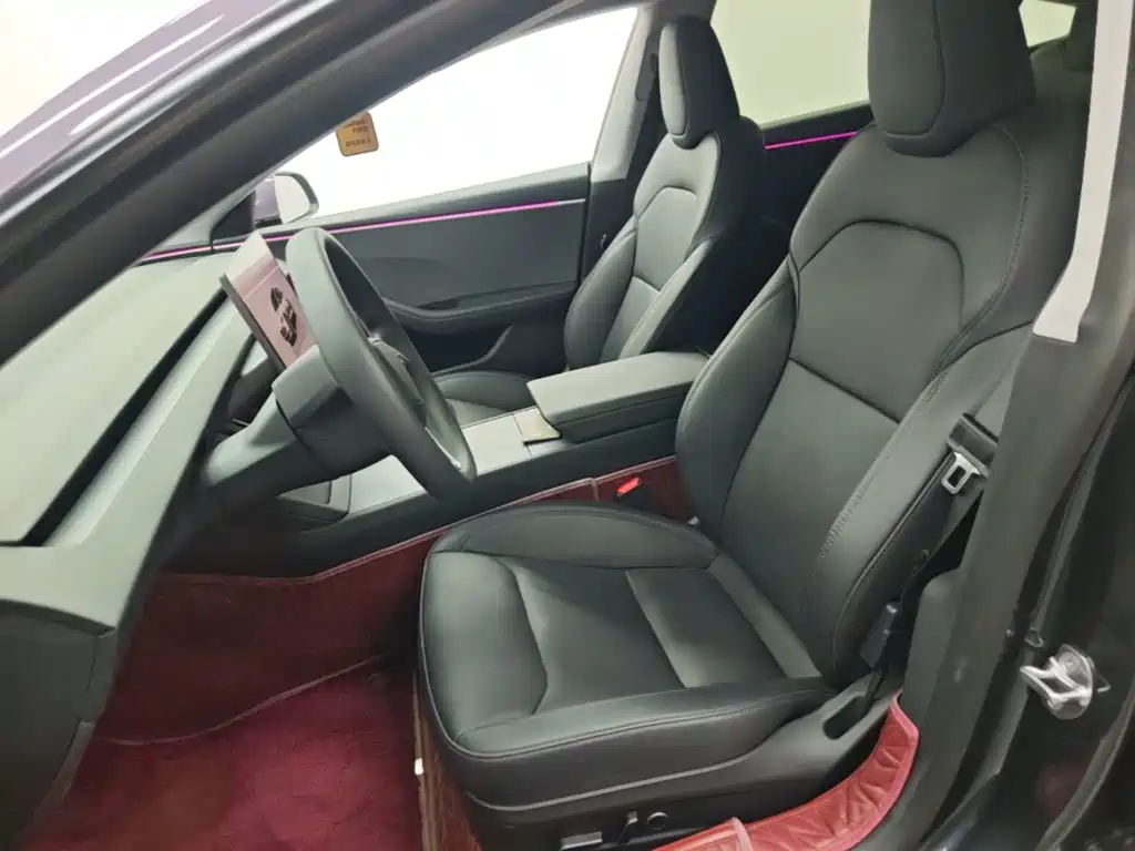 Tesla Model 3 — миниатюра 15