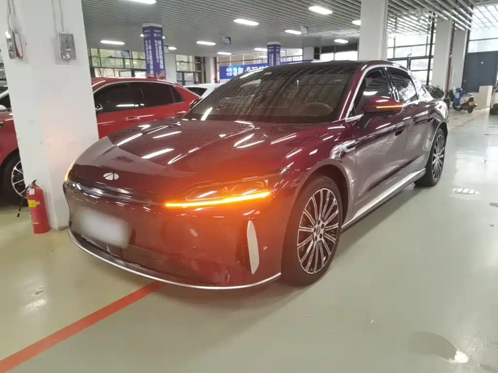 Fulwin Fengyun A9L — миниатюра 2